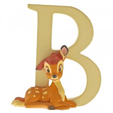 Disney Enchanting 'B' Bambi Disney Enchanting 'B' Bambi