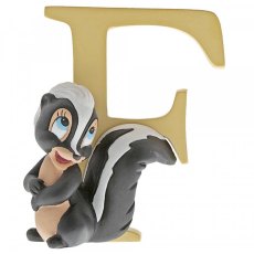 Disney Enchanting 'F' Flower Disney Enchanting 'F' Flower