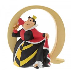 Disney Enchanting 'Q' Queen Of Hearts Disney Enchanting 'Q' Queen Of Hearts