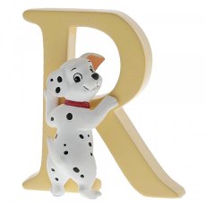 Disney Enchanting 'R' Rolly