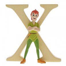 Disney Enchanting 'X' Peter Pan Disney Enchanting 'X' Peter Pan