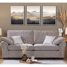 Somersby Grand Sofa