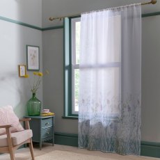 Appletree Arianna Voile Panels