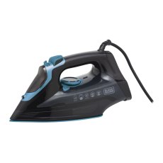 Black & Decker 3000W Steam Iron