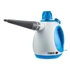 Tower Handheld Steam Cleaner Tower Handheld Steam Cleaner