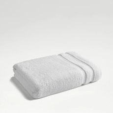 Christy Signum White Towels