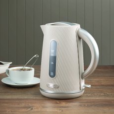 Daewoo Cascade 1.7L Kettle Taupe