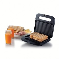 Ariete Blue Sandwich Toaster