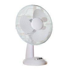 Daewoo 12' Table Fan