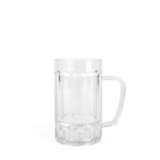 The Spanish Company 530ml Beer Jug