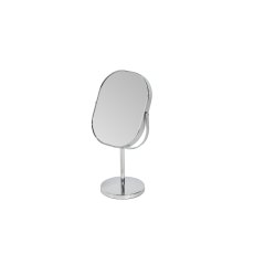 Showerdrape Nikon Chrome Vanity Mirror Showerdrape Nikon Chrome Vanity Mirror