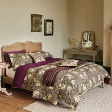 William Morris Pimpernel Single Duvet Cover