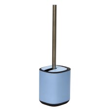 Showerdrape Echo Blue Toilet Brush
