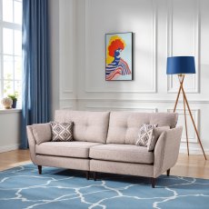 Wilson 3 Seater Sofa Wilson 3 Seater Sofa