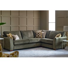 Oslo Corner Sofa Oslo Corner Sofa