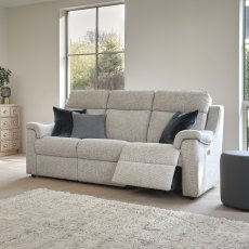 Parker Knoll Arizona 3 Seater Sofa