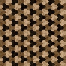 Moduleo Moods Hexagon Cluster 622 Moduleo Moods Hexagon Cluster 622