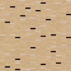 Moduleo Moods Rectangle Drops 659 Moduleo Moods Rectangle Drops 659