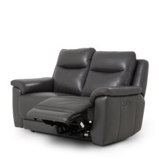Oakley 2 Seater Power Recliner Sofa