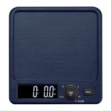 Taylor Pro Antibacterial Digital Dual Kitchen Scale Taylor Pro Antibacterial Digital Dual Kitchen Scale