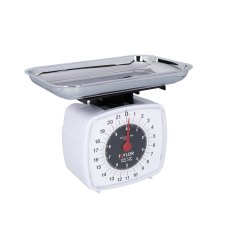 Taylor White High Capacity Food Scale