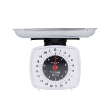 Taylor White High Capacity Food Scale Taylor White High Capacity Food Scale