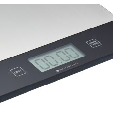 Masterclass Electronic Duo Kitchen Scale
