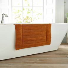 Deyongs Bliss Pima Spice Bath Mat Deyongs Bliss Pima Spice Bath Mat
