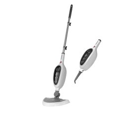 Daewoo Handheld 12 in 1 Steam Mop Daewoo Handheld 12 in 1 Steam Mop