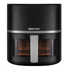 Daewoo 5.5L Air Fryer with Window
