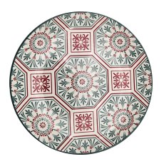 The Spanish Company Fuente Decor plate Assorted