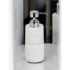 Showerdrape Bianco Soap Dish Showerdrape Bianco Soap Dish