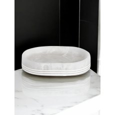 Showerdrape Bianco Liquid Soap Dispenser Showerdrape Bianco Liquid Soap Dispenser