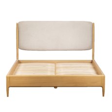 G Plan Winchester Upholstered Bed Frame