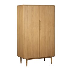 G Plan Winchester Double Wardrobe