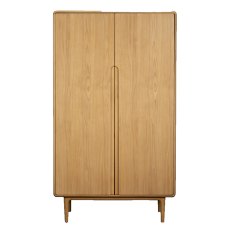 G Plan Winchester Double Wardrobe