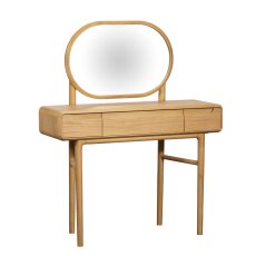 G Plan Winchester Dressing Table with Mirror