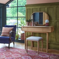 G Plan Winchester Dressing Table with Mirror G Plan Winchester Dressing Table with Mirror