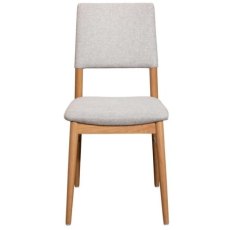 G Plan Madison Dining Chair Pair