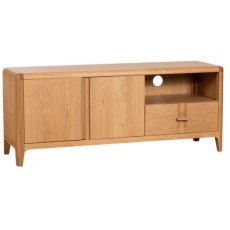 G Plan Madison TV Unit