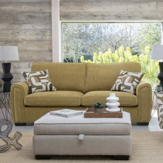 Fortress Grand Sofa