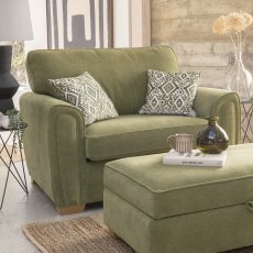 Fortress Snuggler Chair Fortress Snuggler Chair