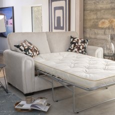Fortress 2 Seater Sofa Bed Fortress 2 Seater Sofa Bed
