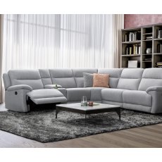 Dorchester Group Corner Sofa
