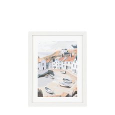Gallery Beached Boats Framed Art Gallery Beached Boats Framed Art