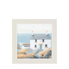 Gallery Cottage Retreat Framed Art
