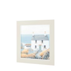 Gallery Cottage Retreat Framed Art