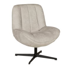 Como Accent Chair in Natural Como Accent Chair in Natural