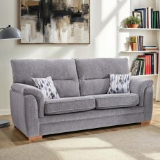 Burford 3 Seater Sofa