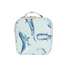 Yvonne Ellen Lunch Bag Whale Yvonne Ellen Lunch Bag Whale